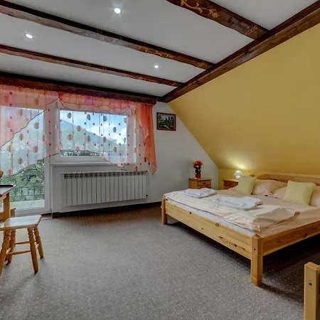 Vila Kamzik