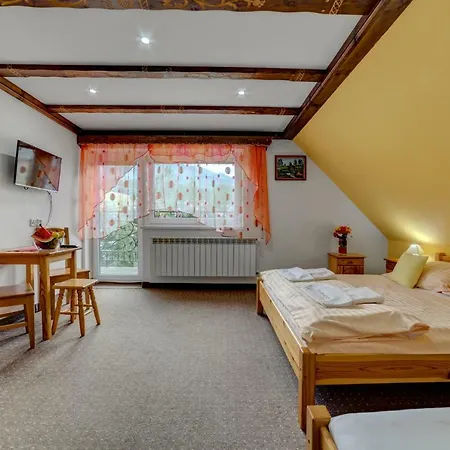 Vila Kamzik